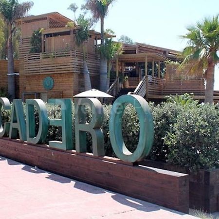 Espectacular Apartamento En Primera Linea De Playa Benalmádena Exterior foto