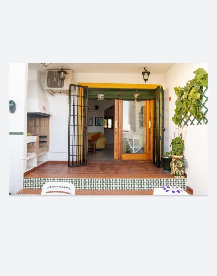 Espectacular Apartamento En Primera Linea De Playa Benalmádena Exterior foto