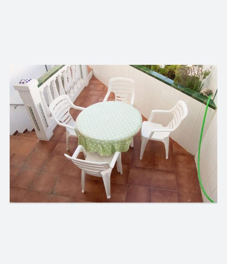 Espectacular Apartamento En Primera Linea De Playa Benalmádena Exterior foto
